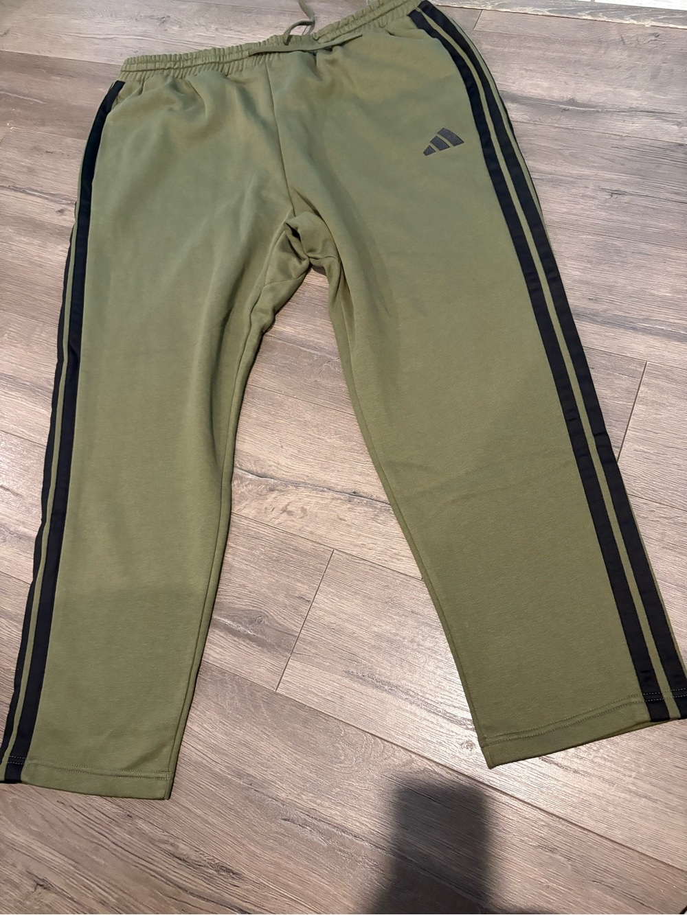 Mens Adidas Pants Size XXL